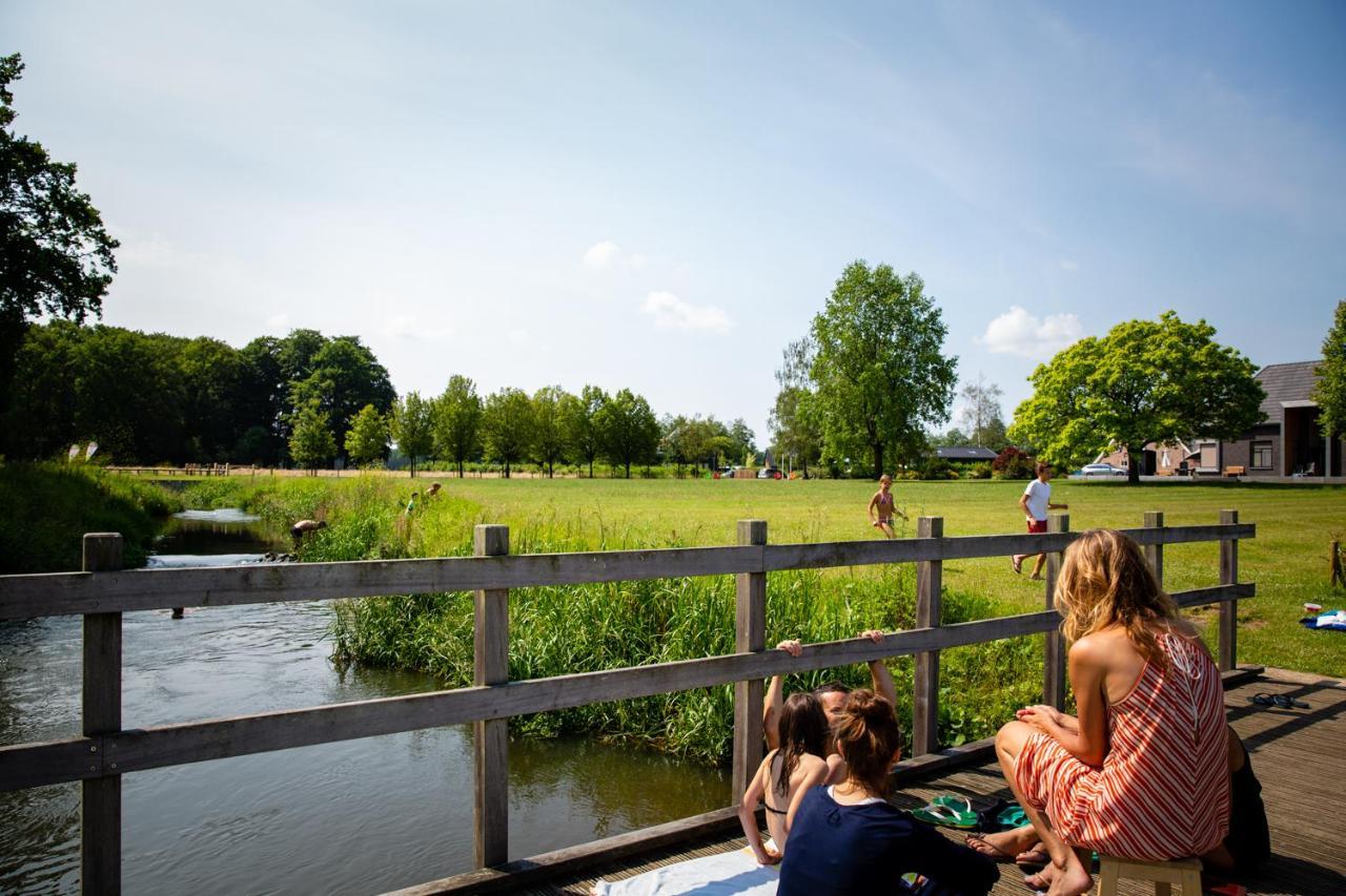 Eco - Airco & Panoramisch Uitzicht - Achterhoek * Almen
