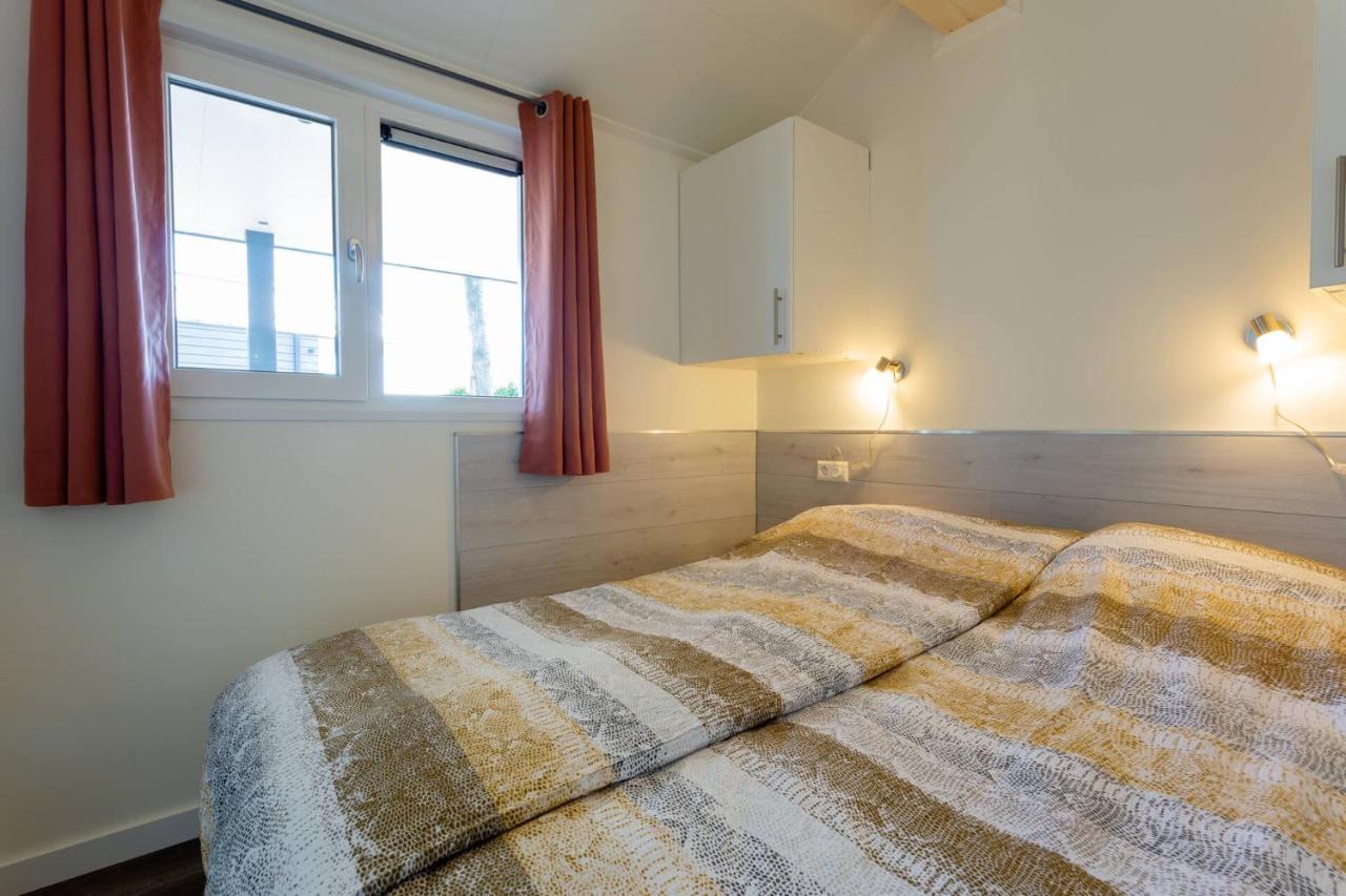 Eco - Airco & Panoramisch Uitzicht - Achterhoek Hébergement de vacances Almen