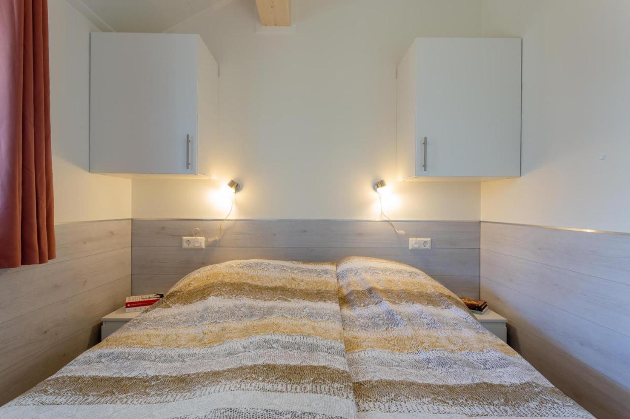 Hébergement de vacances Eco - Airco & Panoramisch Uitzicht - Achterhoek