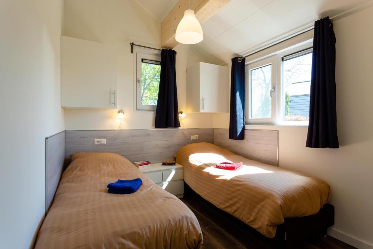 Eco - Airco & Panoramisch Uitzicht - Achterhoek * Almen