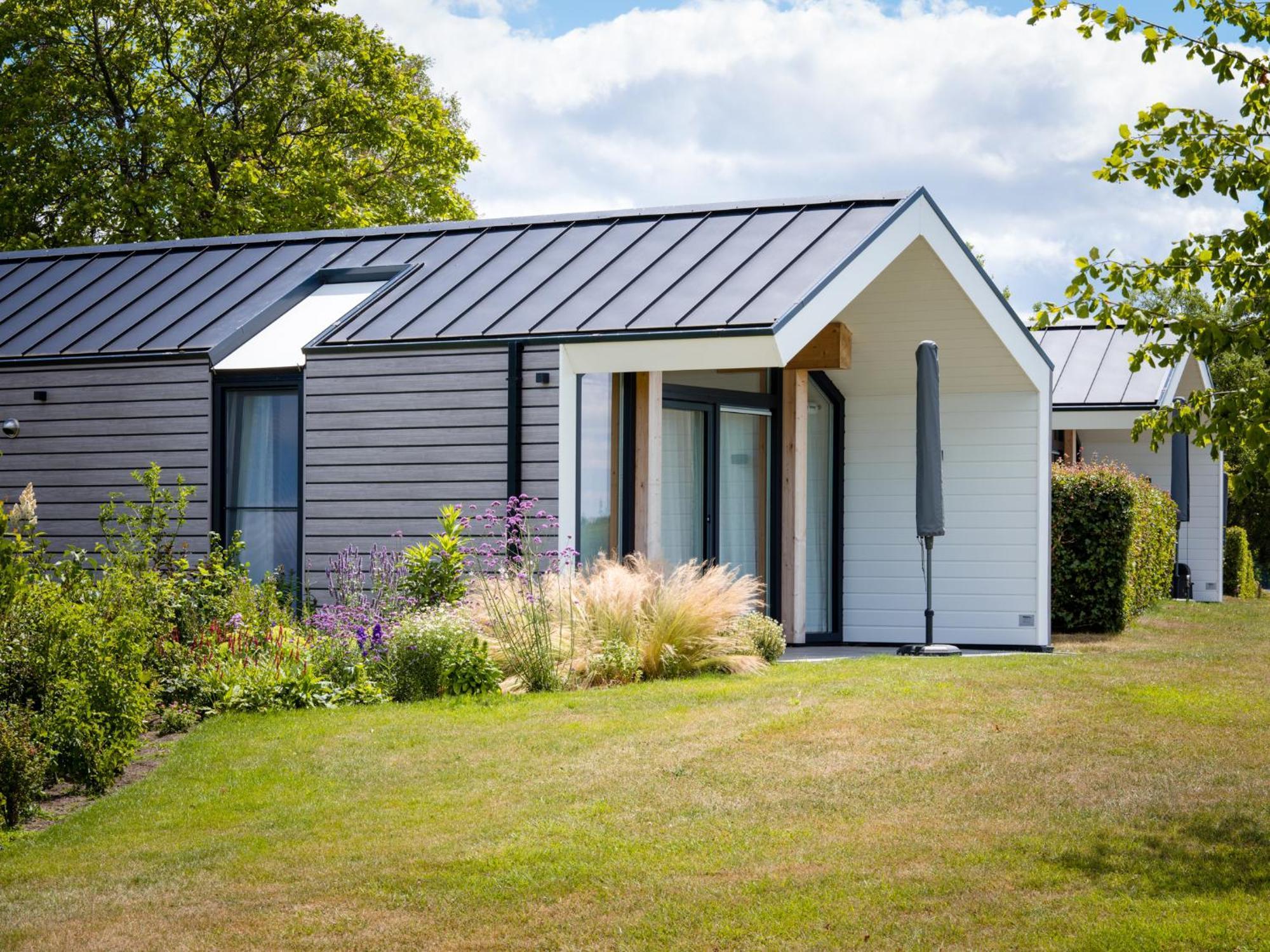 Eco - Airco & Panoramisch Uitzicht - Achterhoek Hébergement de vacances