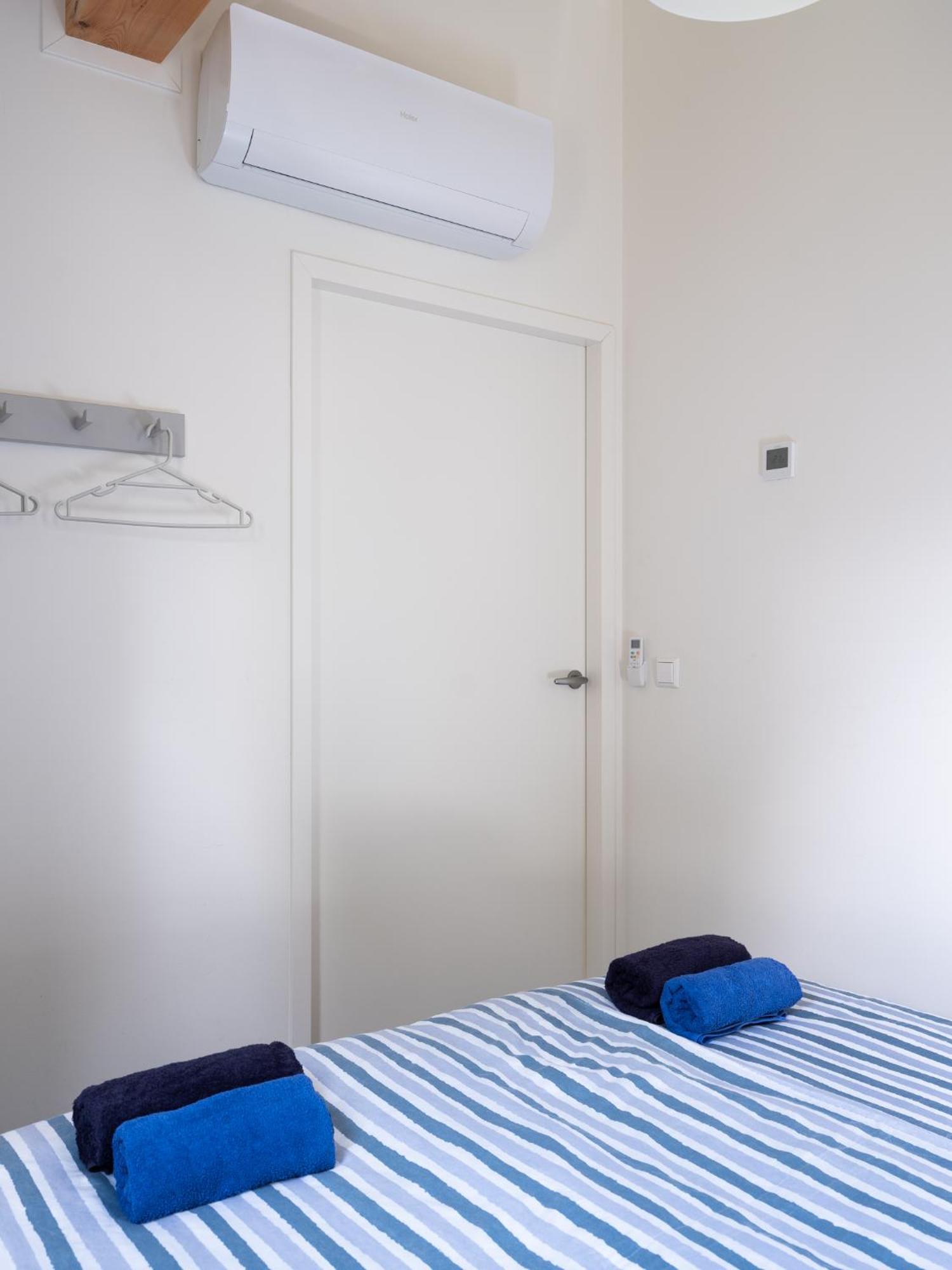 Hébergement de vacances Eco - Airco & Panoramisch Uitzicht - Achterhoek Almen